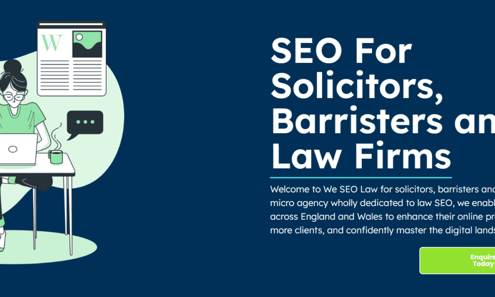 seo-for-solicitors:-free-consultations-for-law-firms