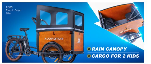 addmotor-e-325-electric-cargo-bike:-a-comprehensive-review