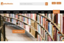 junkybooks-offers-free-books-to-its-users:-expanding-access-to-knowledge