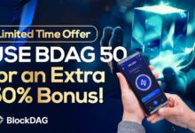 last-chance:-blockdag’s-50%-bonus-disappears-in-9-days!-bnb-gears-up-as-shib-plummets!