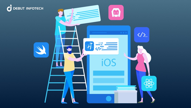 top-strategies-an-ios-app-development-agency-uses-to-simplify-the-development-cycle