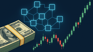 5-promising-tokens-recently-listed-on-binance:-from-rwa-to-ai-revolution