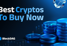 top-crypto-coins-to-watch-in-2025:-why-blockdag,-xrp,-bnb-&-litecoin-are-on-every-trader’s-radar!