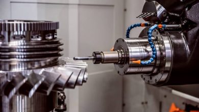 how-cnc-milling-has-revolutionized-manufacturing